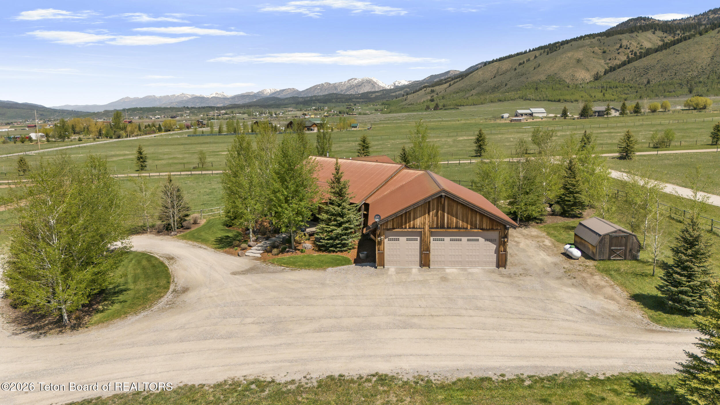 57 Rodeo Lane Etna, WY 83118 - Photo 4 of 76 69_dji_20260512122023_0920_d