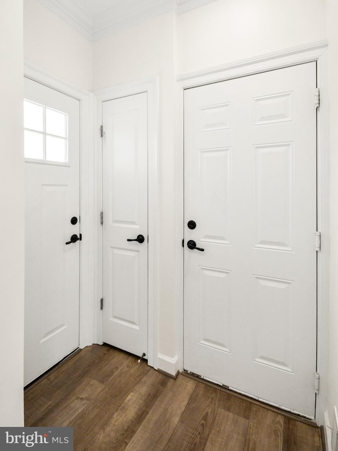 9813 Masser Road Frederick, MD 21702 - Photo 33 of 91 ... along with a convenient mud room!