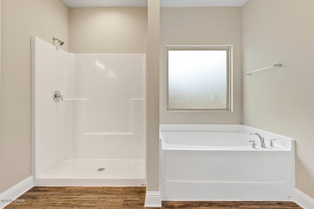 308 Highbrook Road, Unit LOT 1011 Panama City, FL 32404 - Photo 20 of 37