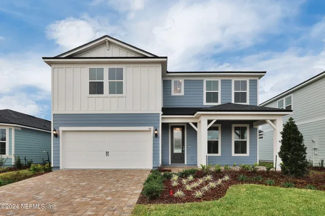 $528,000 | 75 Salazar Street, St. Augustine, FL 32095