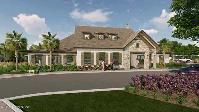 $528,000 | 75 Salazar Street, St. Augustine, FL 32095