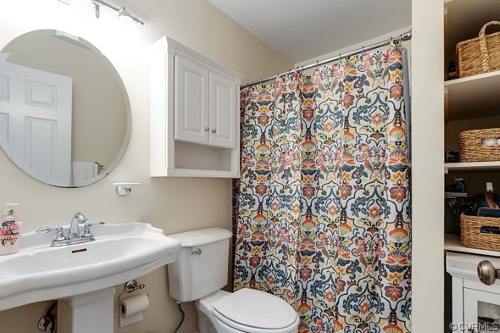 1102 Foxcroft Road Henrico, VA 23229 - Photo 34 of 35 Gallery Image 34