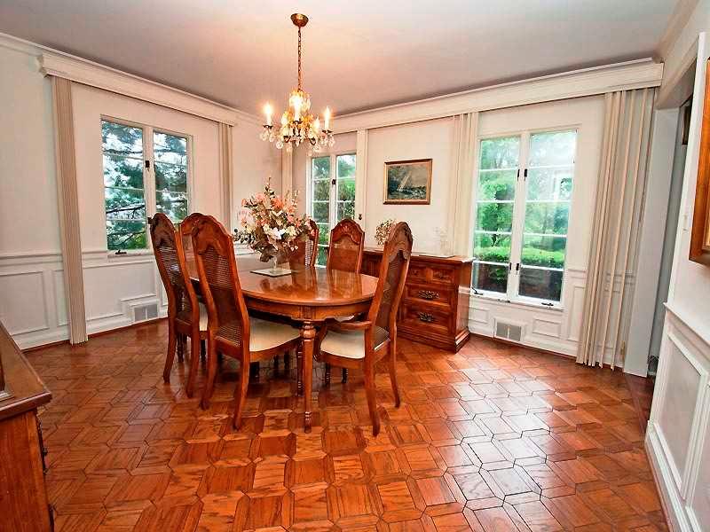 33 Churchill Road Churchill, PA 15235 - Photo 3 of 15 Dining Room.
