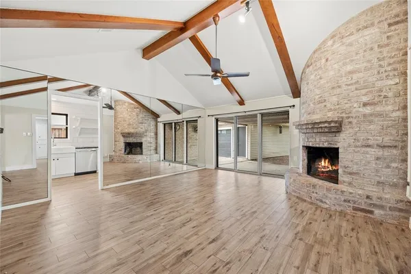 $2,300 | 2219 Briarview Drive, Houston, TX 77077