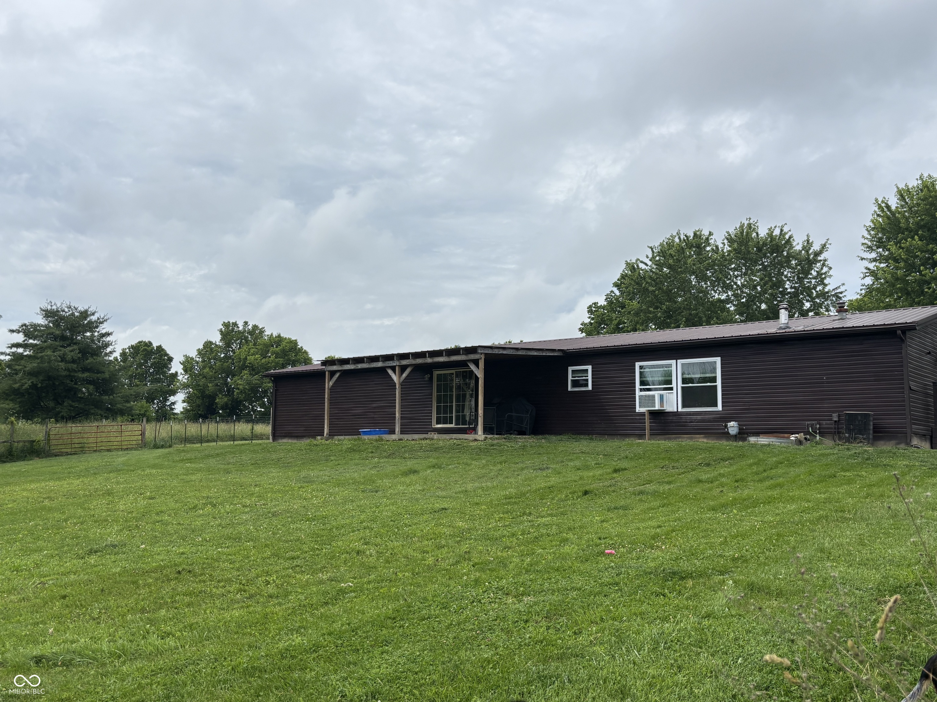 26068 Sanes Creek Road Laurel, IN 47024 - Photo 23 of 27