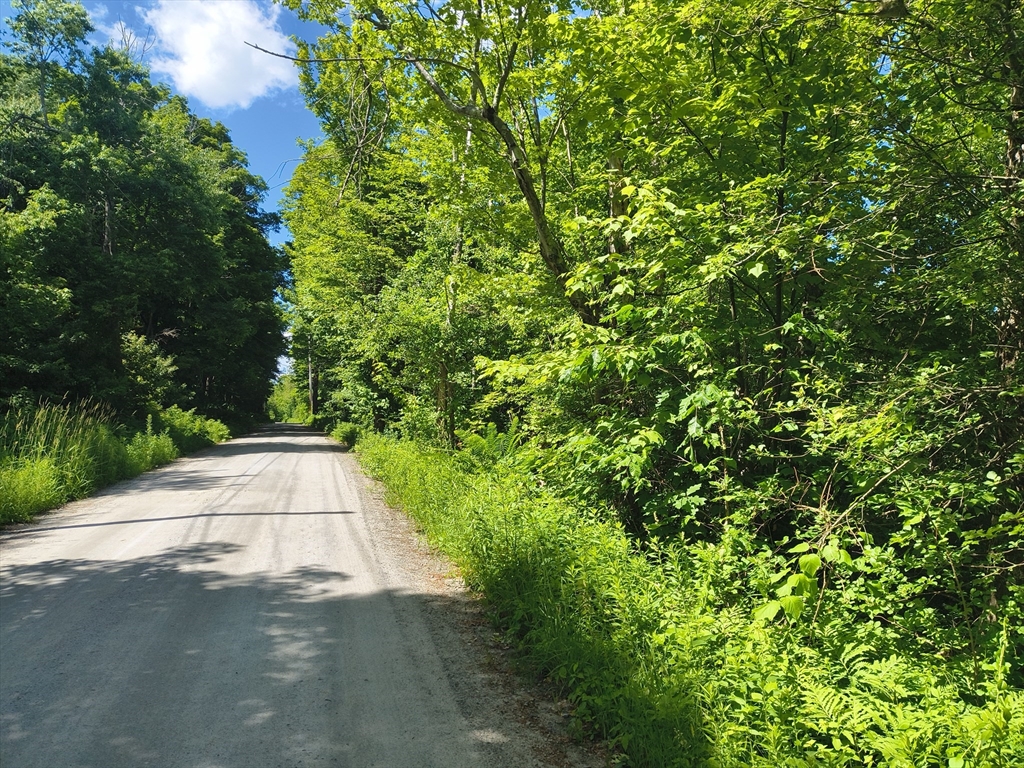 Lot 2 Holcomb Road Chester, MA 01011 - Photo 3 of 4