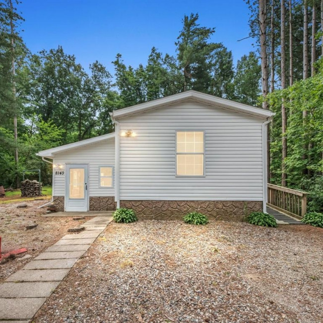 8143 Pine Ridge Road Reading, MI 49274 - Photo 1 of 29 Photo 1