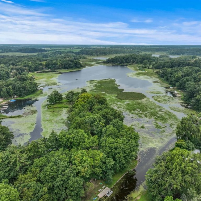 8143 Pine Ridge Road Reading, MI 49274 - Photo 8 of 29 Photo 8