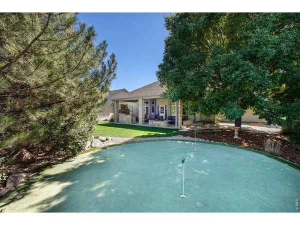 $725,000 | 5203 B Street, Greeley, CO 80634