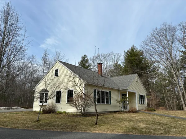 $749,900 | 26 Old Nutt Farm Road, Rockport, ME 04856