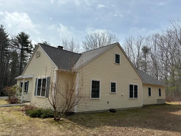 $749,900 | 26 Old Nutt Farm Road, Rockport, ME 04856