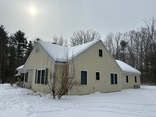 $799,900 | 26 Old Nutt Farm Road, Rockport, ME 04856