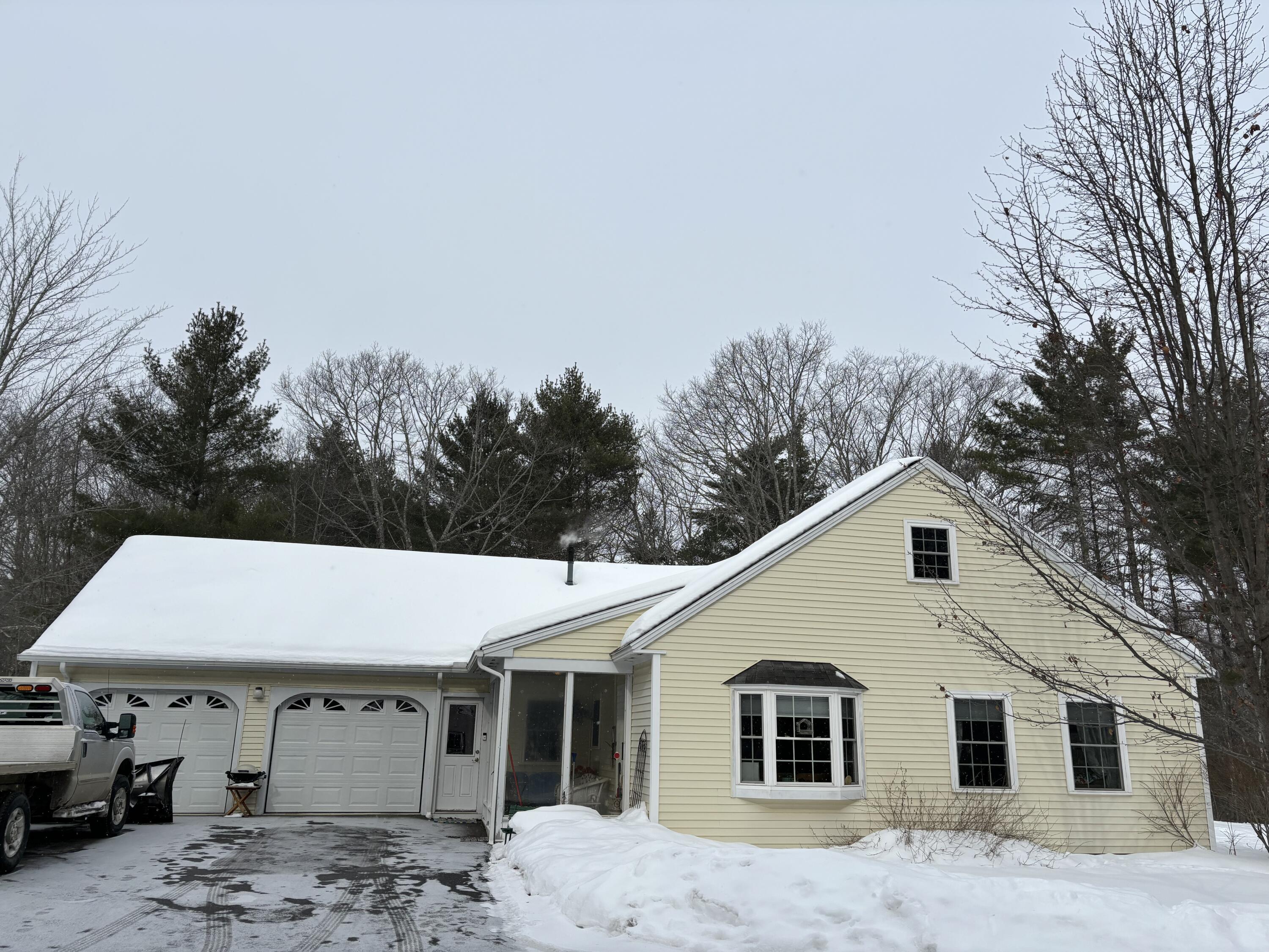 26 Old Nutt Farm Road Rockport, ME 04856 - Photo 5 of 68 IMG_2561