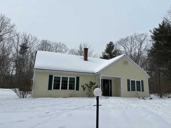 $799,900 | 26 Old Nutt Farm Road, Rockport, ME 04856