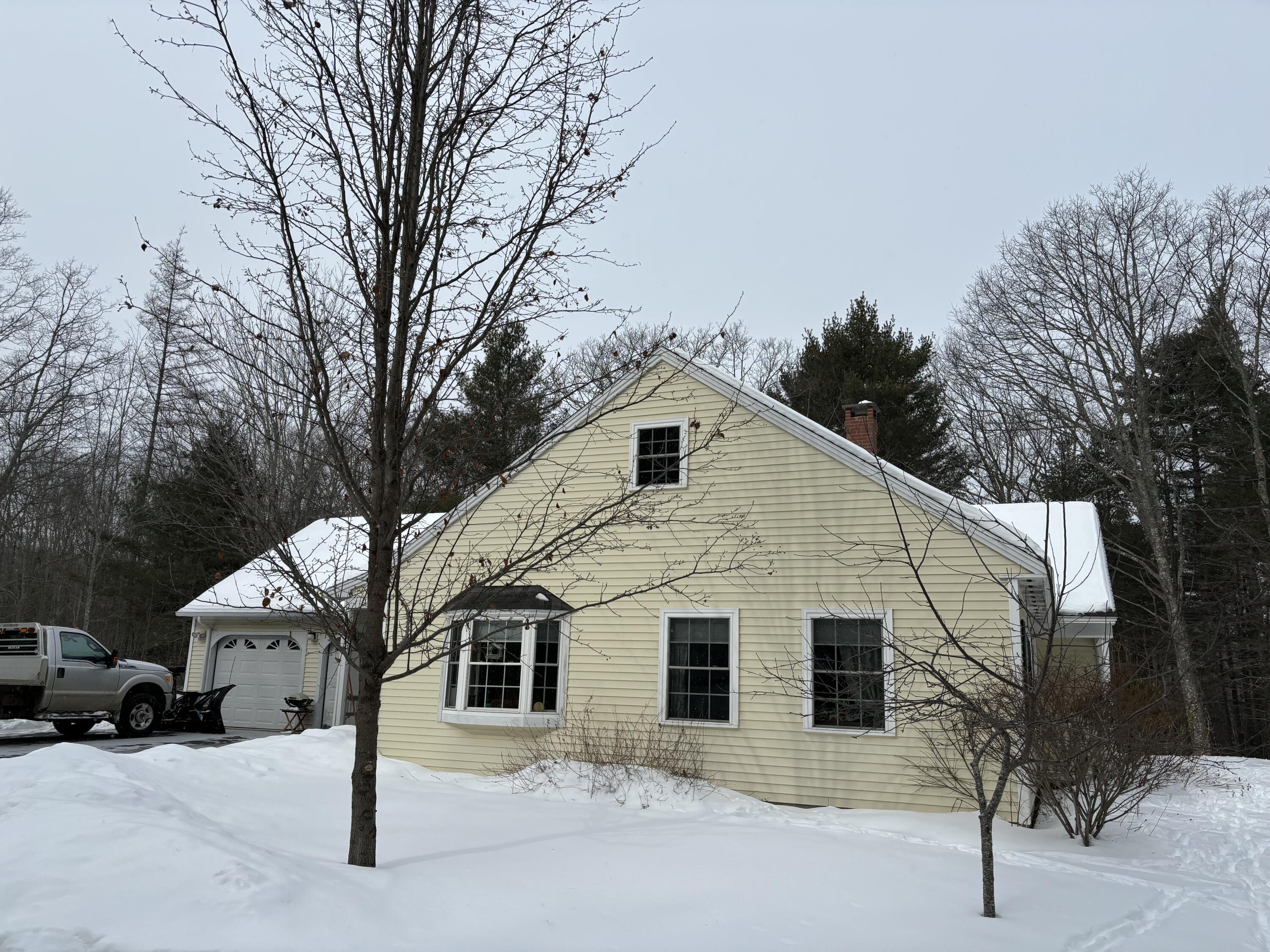 26 Old Nutt Farm Road Rockport, ME 04856 - Photo 63 of 68 IMG_2557