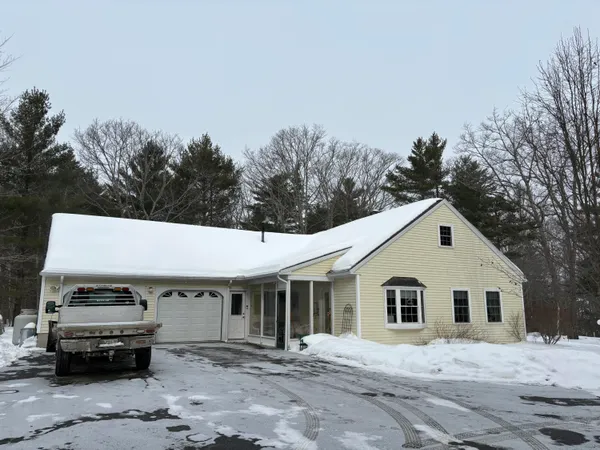 $799,900 | 26 Old Nutt Farm Road, Rockport, ME 04856