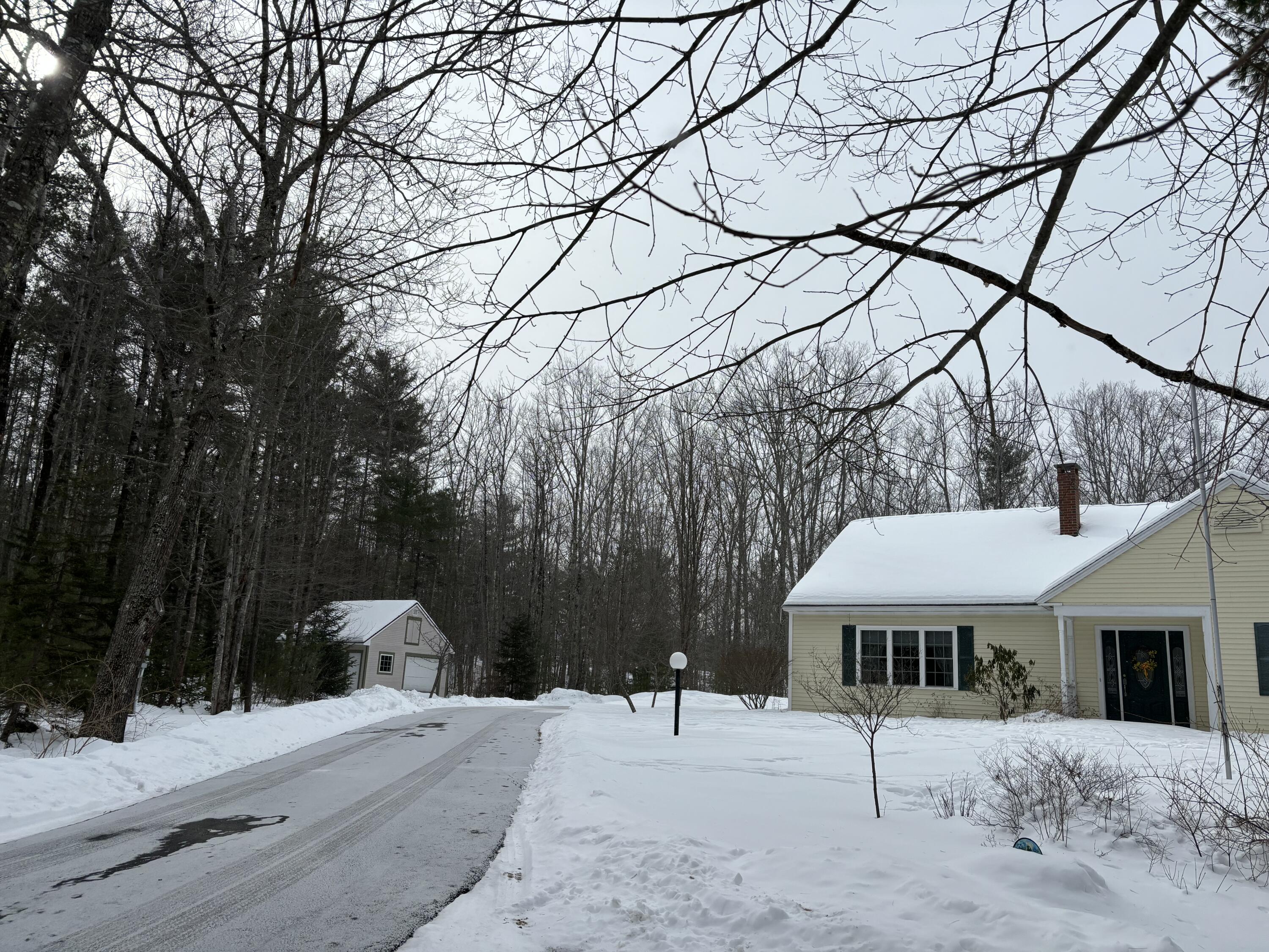 26 Old Nutt Farm Road Rockport, ME 04856 - Photo 9 of 68 IMG_2563