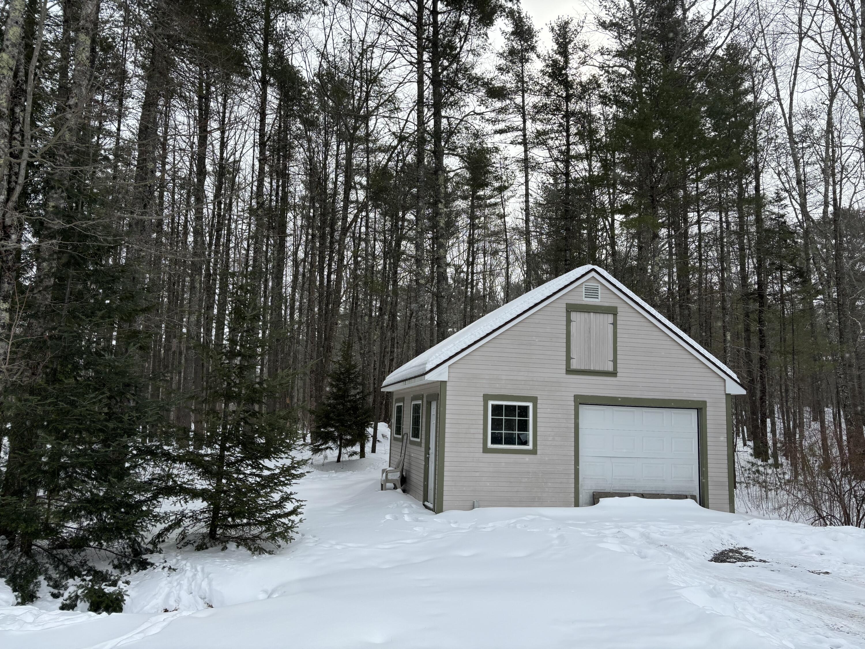 26 Old Nutt Farm Road Rockport, ME 04856 - Photo 10 of 68 IMG_2559