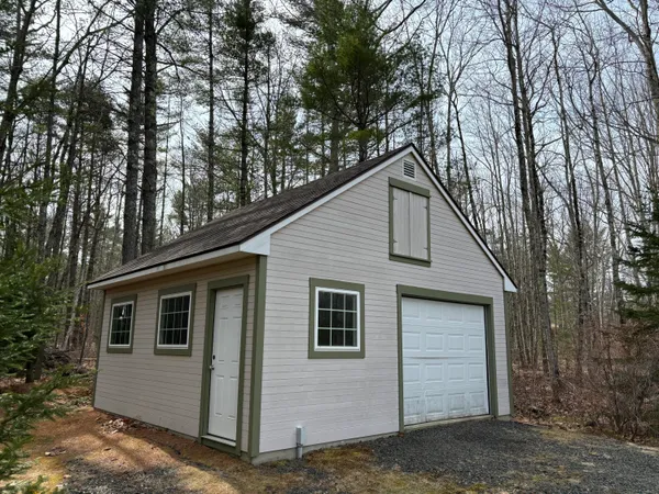 $749,900 | 26 Old Nutt Farm Road, Rockport, ME 04856