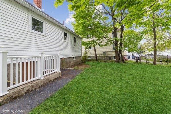 124 Chittick Road Boston, MA 02136 - Photo 2 of 15 Gallery Image 2