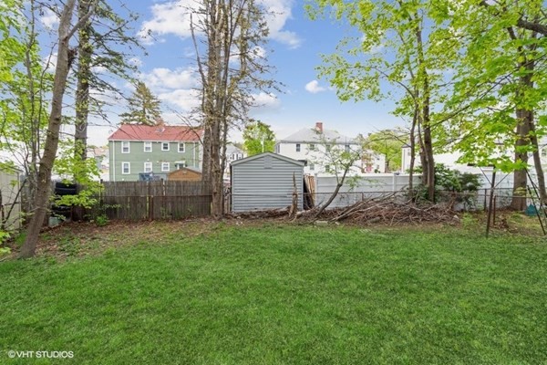 124 Chittick Road Boston, MA 02136 - Photo 3 of 15 Gallery Image 3