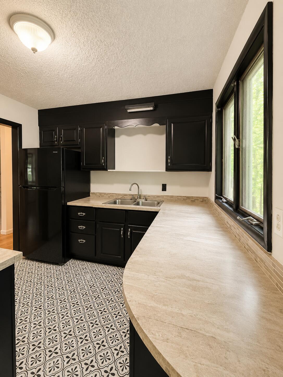 231 Morrill Pond Road Hartland, ME 04943 - Photo 9 of 24 Kitchen2_231MorrillPond