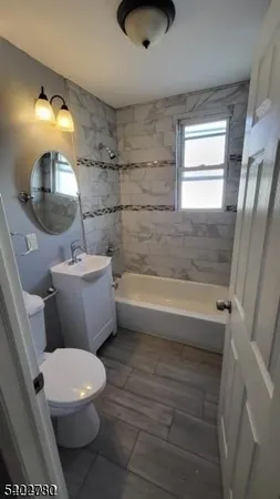 $2,400 | 45 Highland Avenue, Unit 1, Newark, NJ 07104