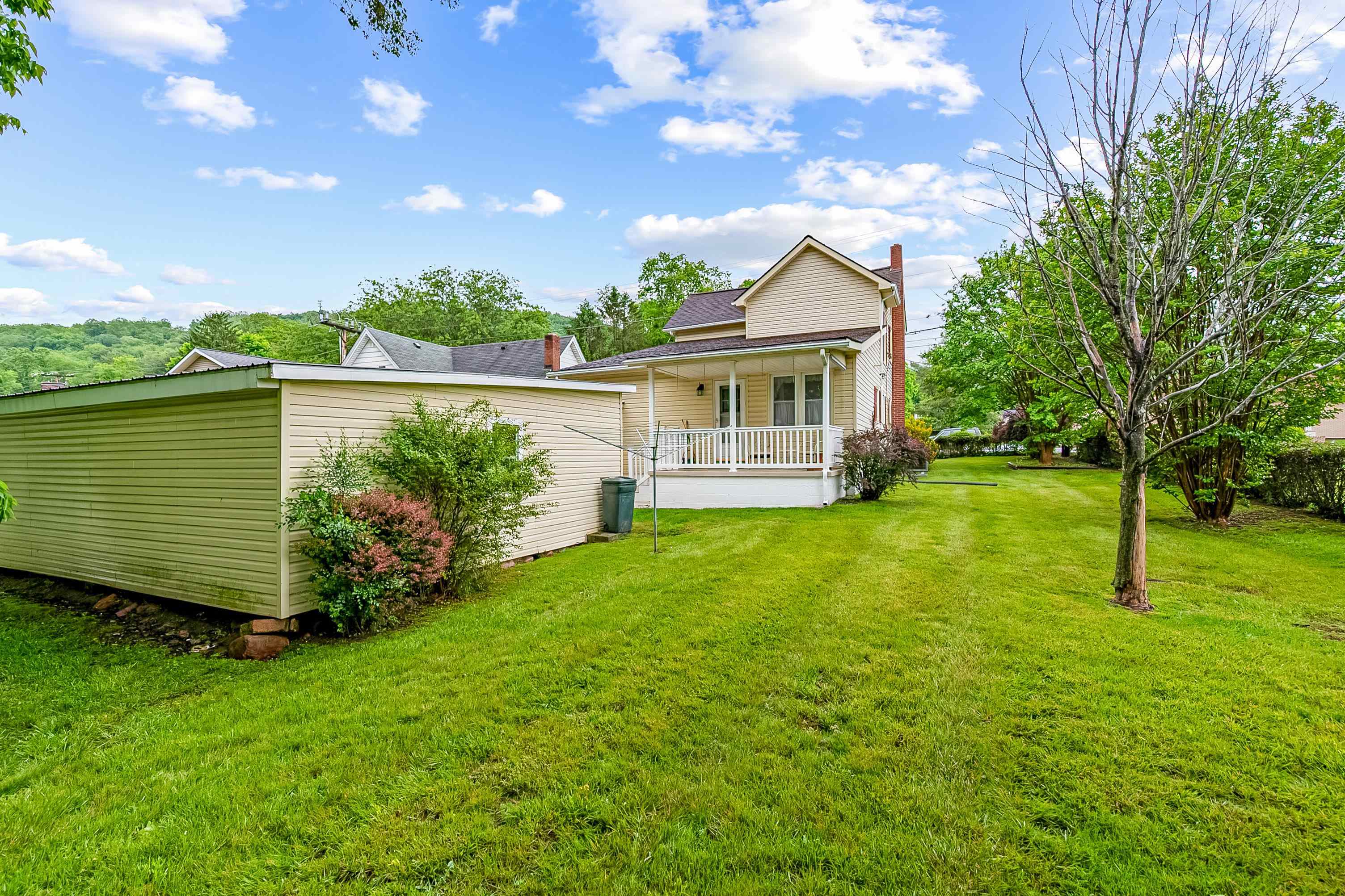 613 Main Street Narrows, VA 24124 - Photo 54 of 66 Gallery Image 54