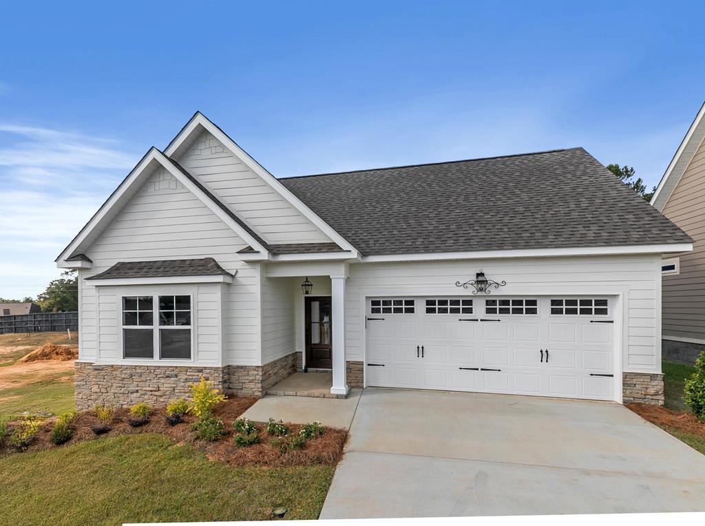 107 Kinning Pk Road Dothan, AL 36305 - Photo 1 of 36