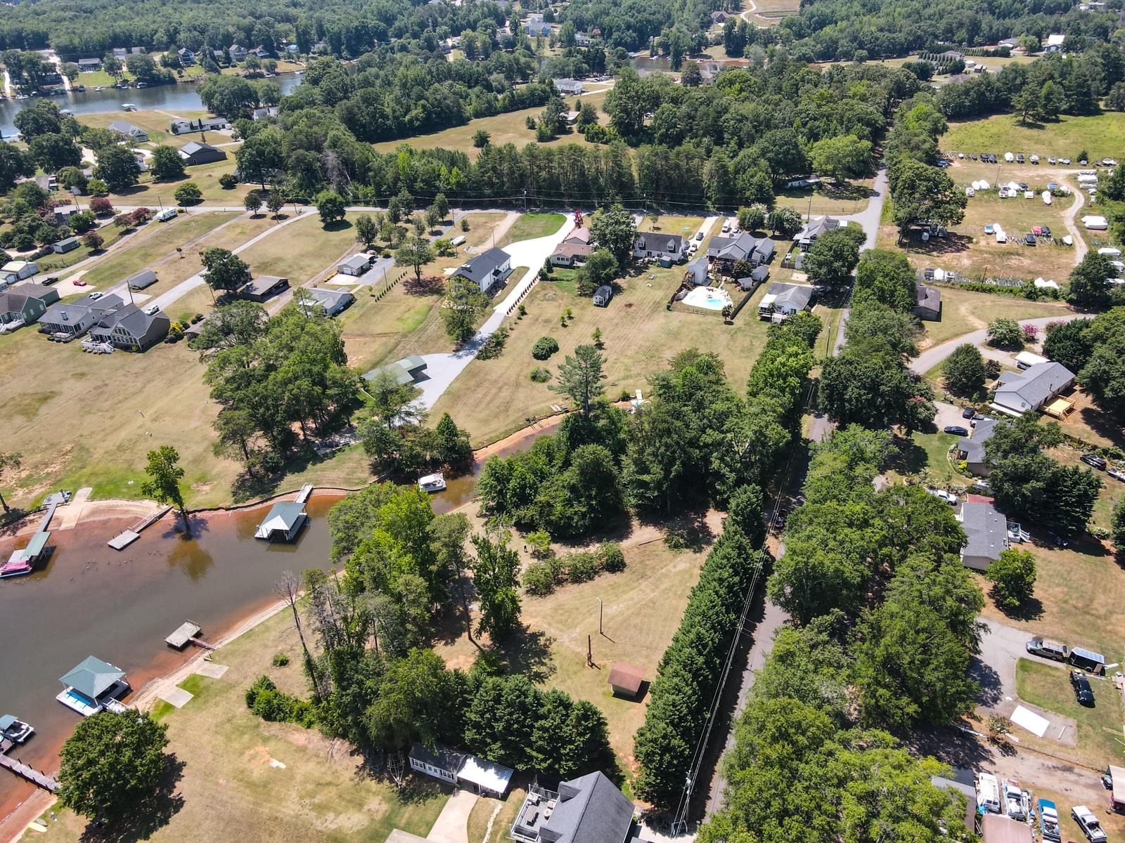 322-326 Crow Road Inman, SC 29349 - Photo 20 of 28