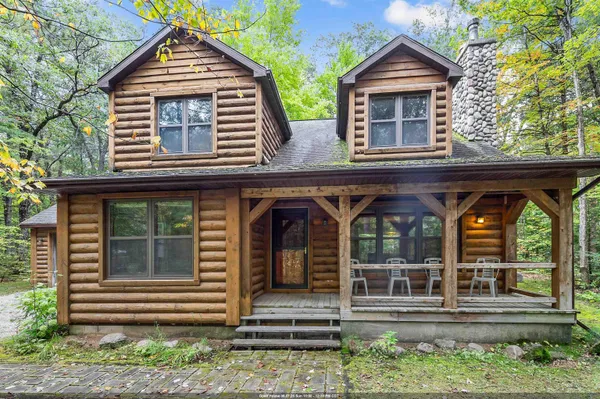 $584,000 | W2162 Otter Ponds Road, Keshena, WI 54135