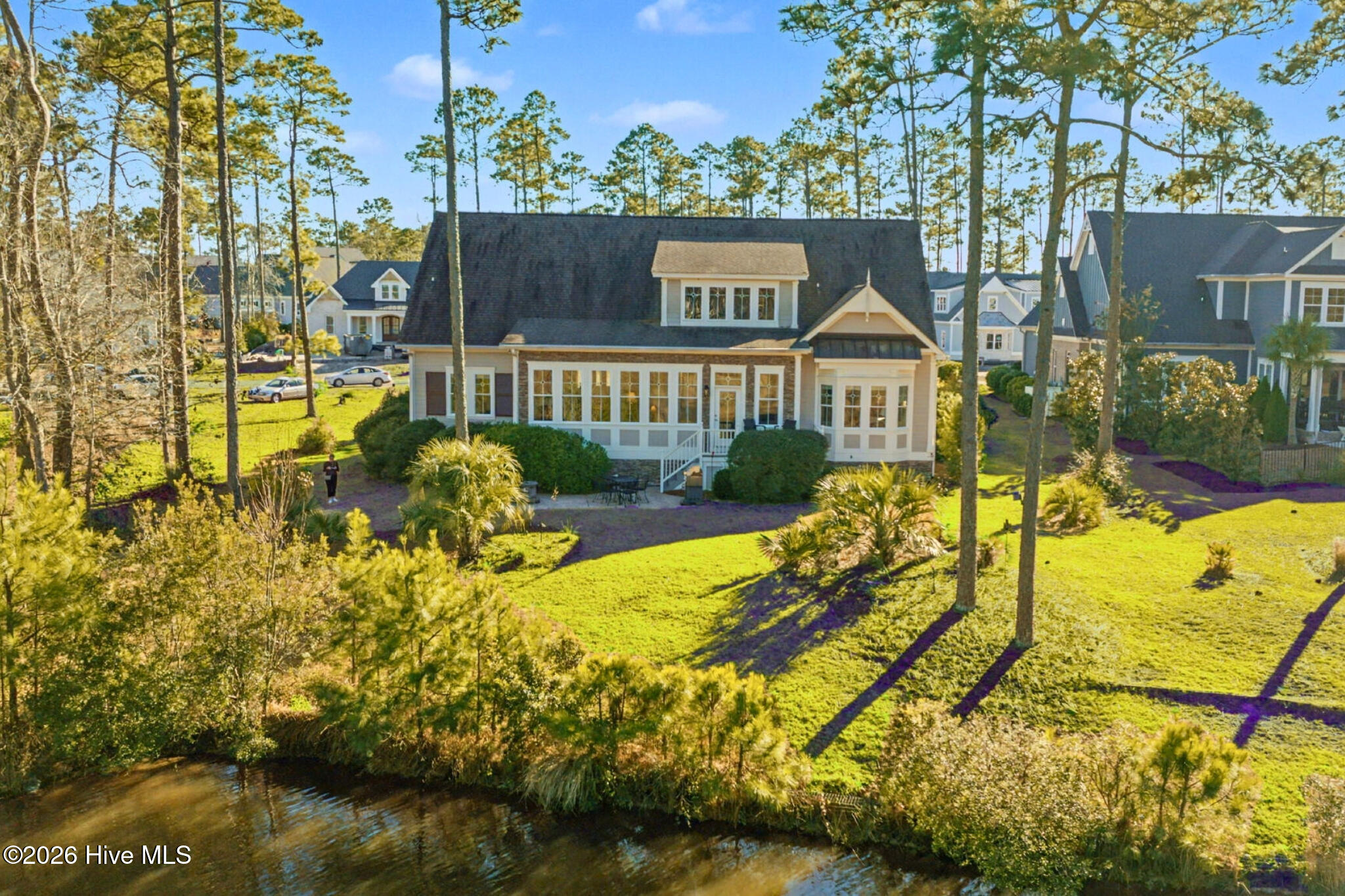 547 Morely Circle Southwest Ocean Isle Beach, NC 28469 - Photo 10 of 60 8
