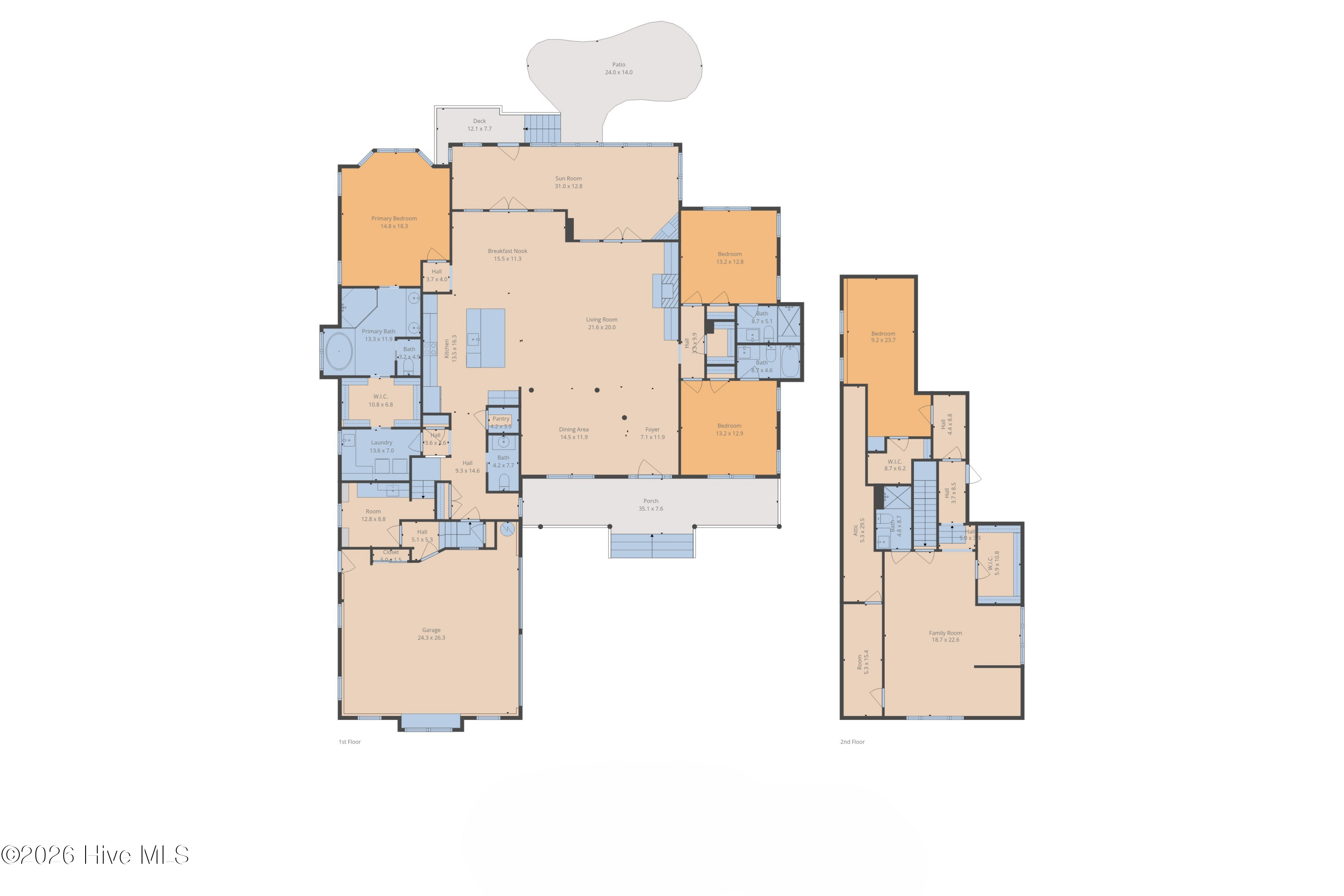 547 Morely Circle Southwest Ocean Isle Beach, NC 28469 - Photo 59 of 60