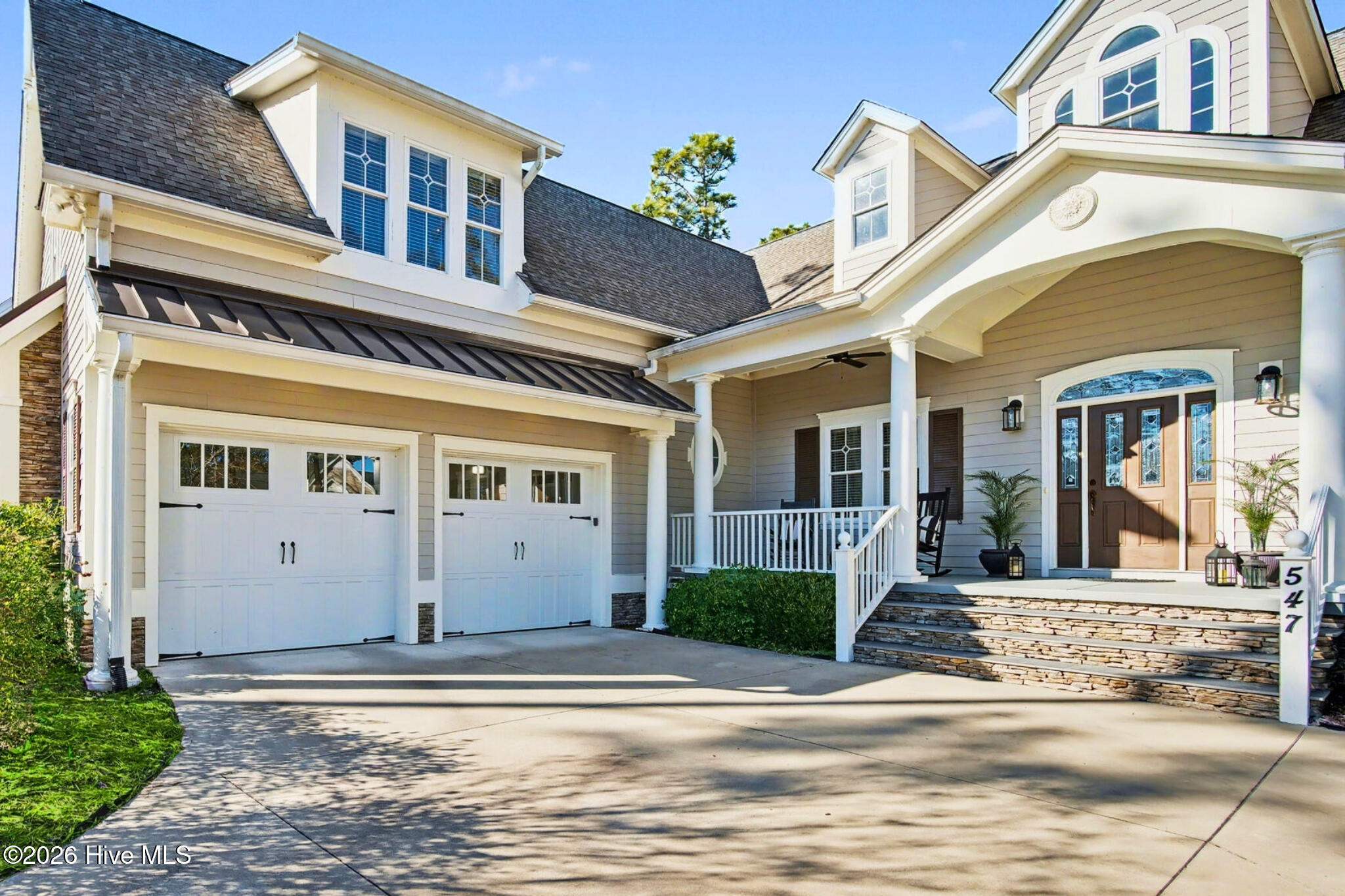 547 Morely Circle Southwest Ocean Isle Beach, NC 28469 - Photo 2 of 60 2