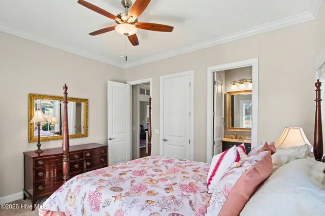 $1,340,000 | 547 Morely Circle Southwest, Ocean Isle Beach, NC 28469