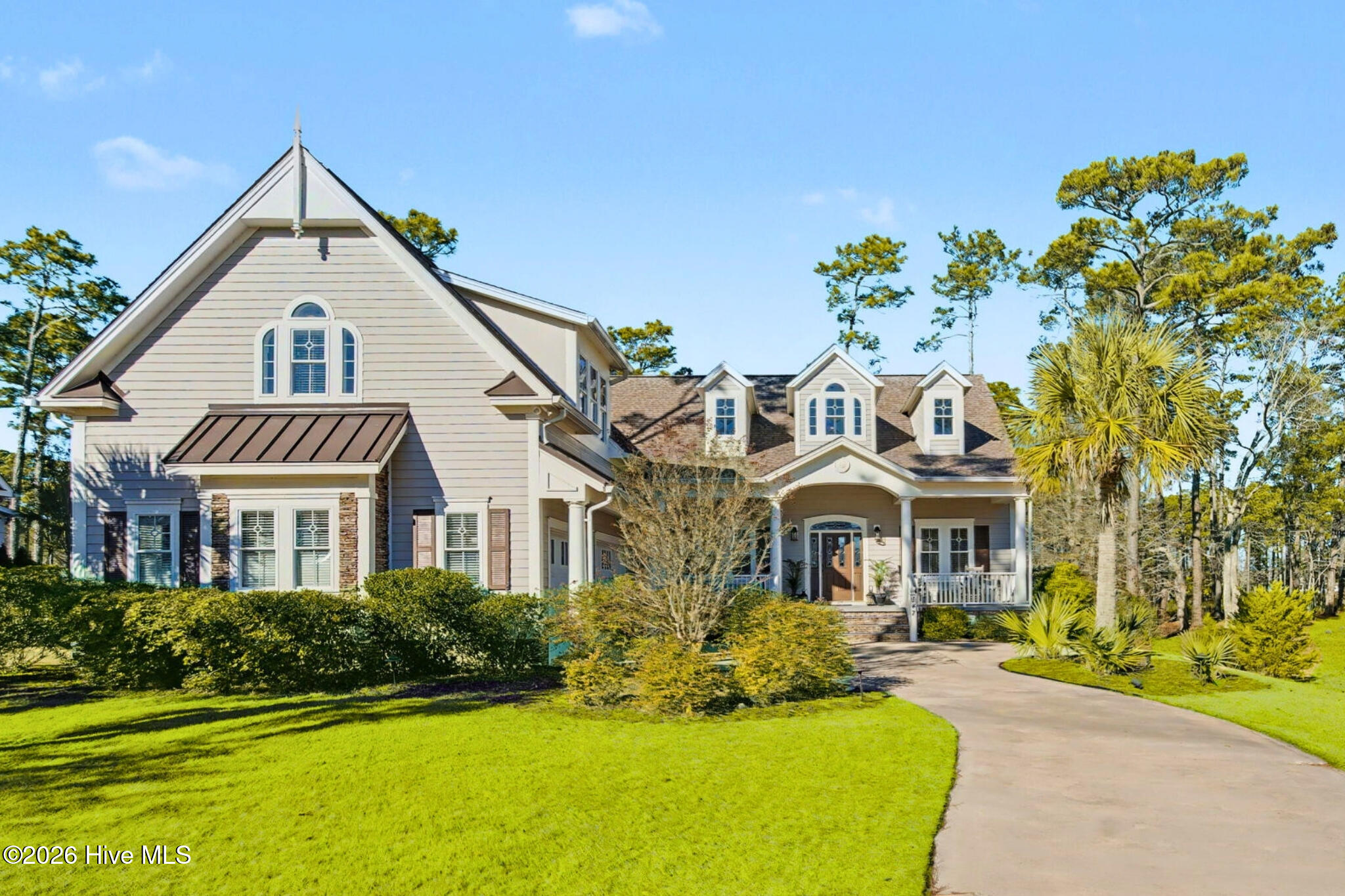 547 Morely Circle Southwest Ocean Isle Beach, NC 28469 - Photo 3 of 60 43