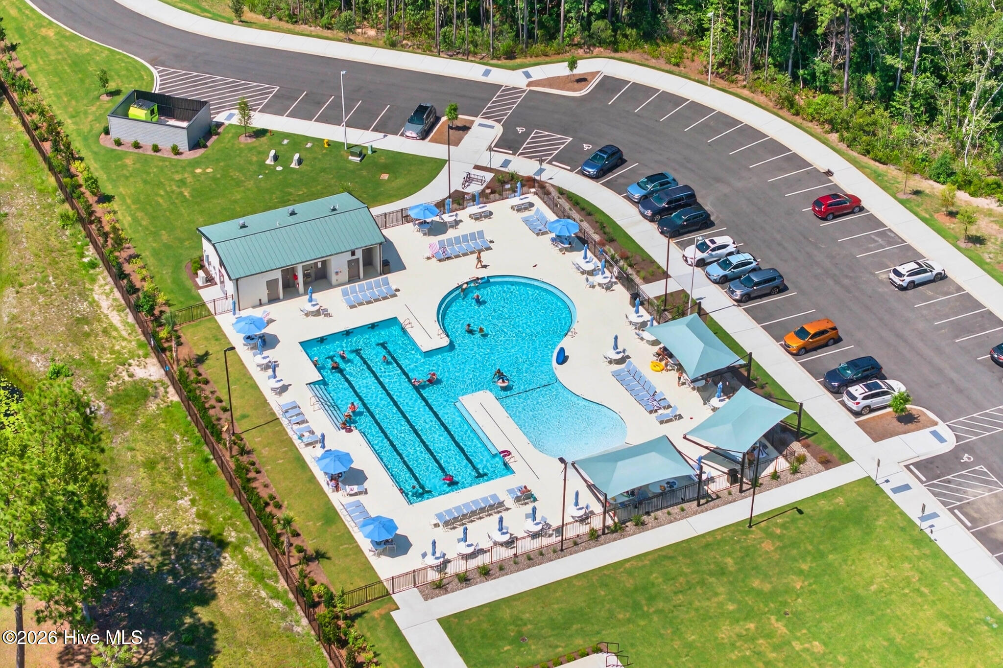 547 Morely Circle Southwest Ocean Isle Beach, NC 28469 - Photo 53 of 60 55