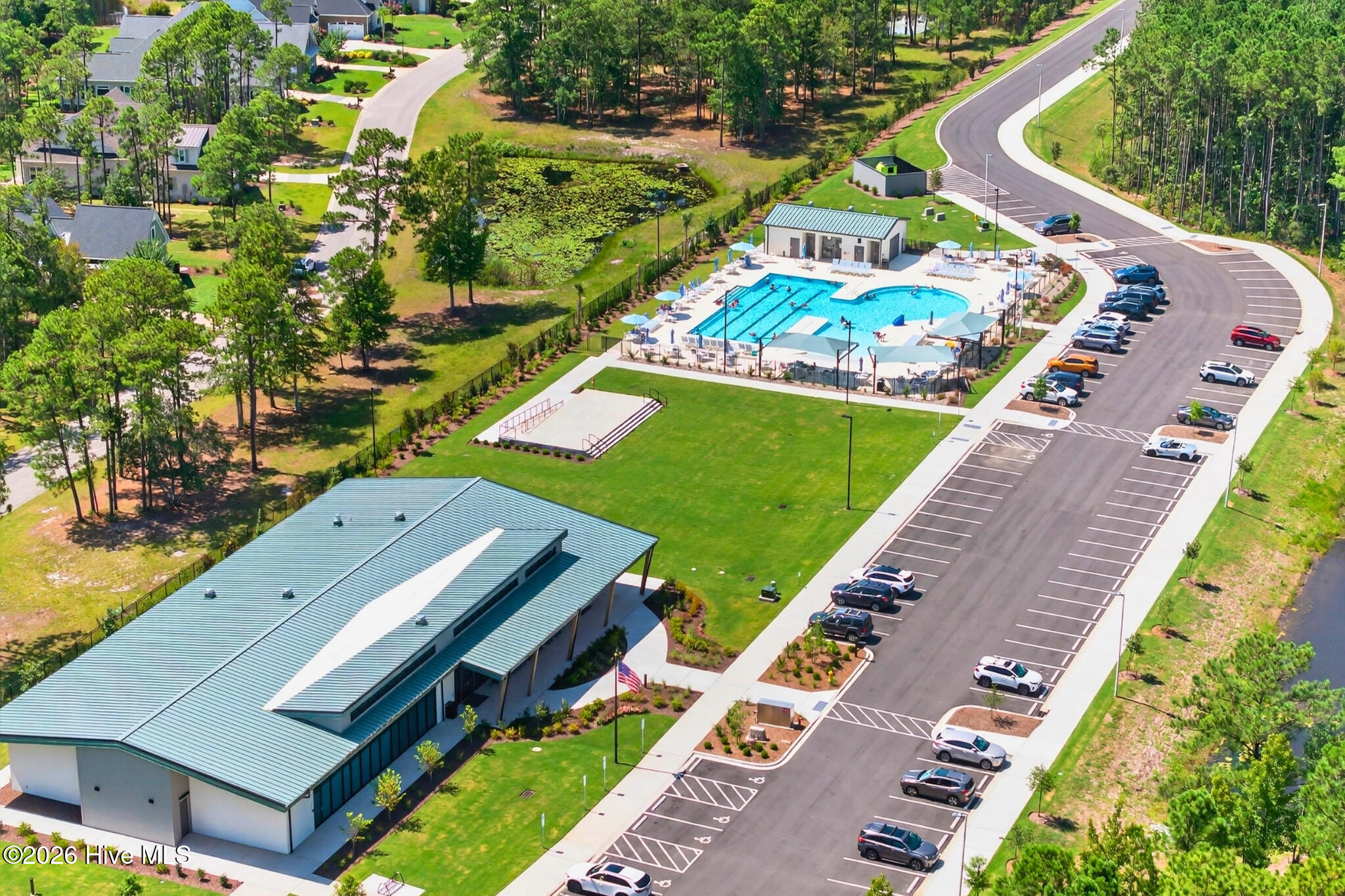 547 Morely Circle Southwest Ocean Isle Beach, NC 28469 - Photo 54 of 60 56