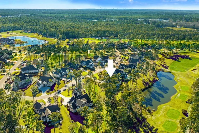 $1,340,000 | 547 Morely Circle Southwest, Ocean Isle Beach, NC 28469