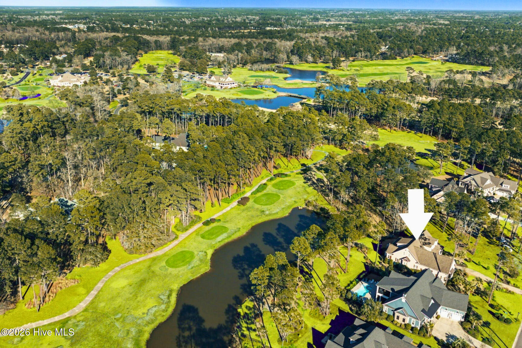 547 Morely Circle Southwest Ocean Isle Beach, NC 28469 - Photo 9 of 60 7