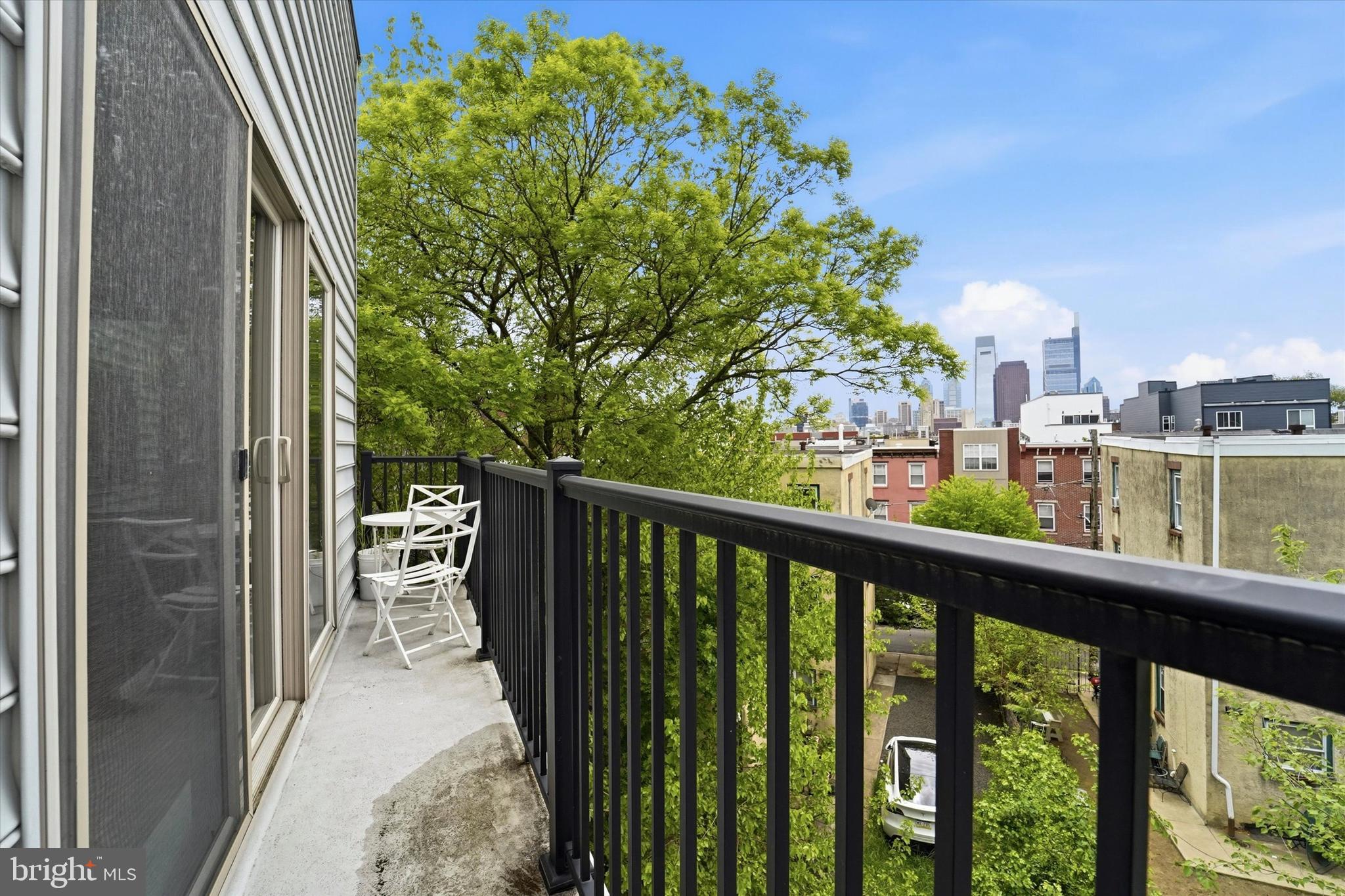 1608 Ridge Avenue, Unit 403 Philadelphia, PA 19130 - Photo 19 of 26 Gallery Image 19