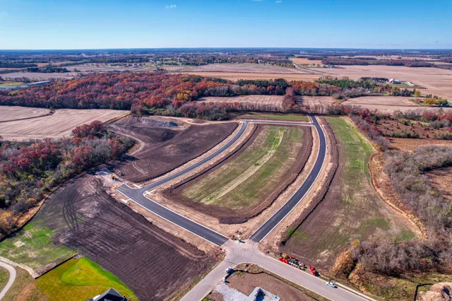 $139,900 | Lt110 Kiddle Lane, Union Grove, WI 53182