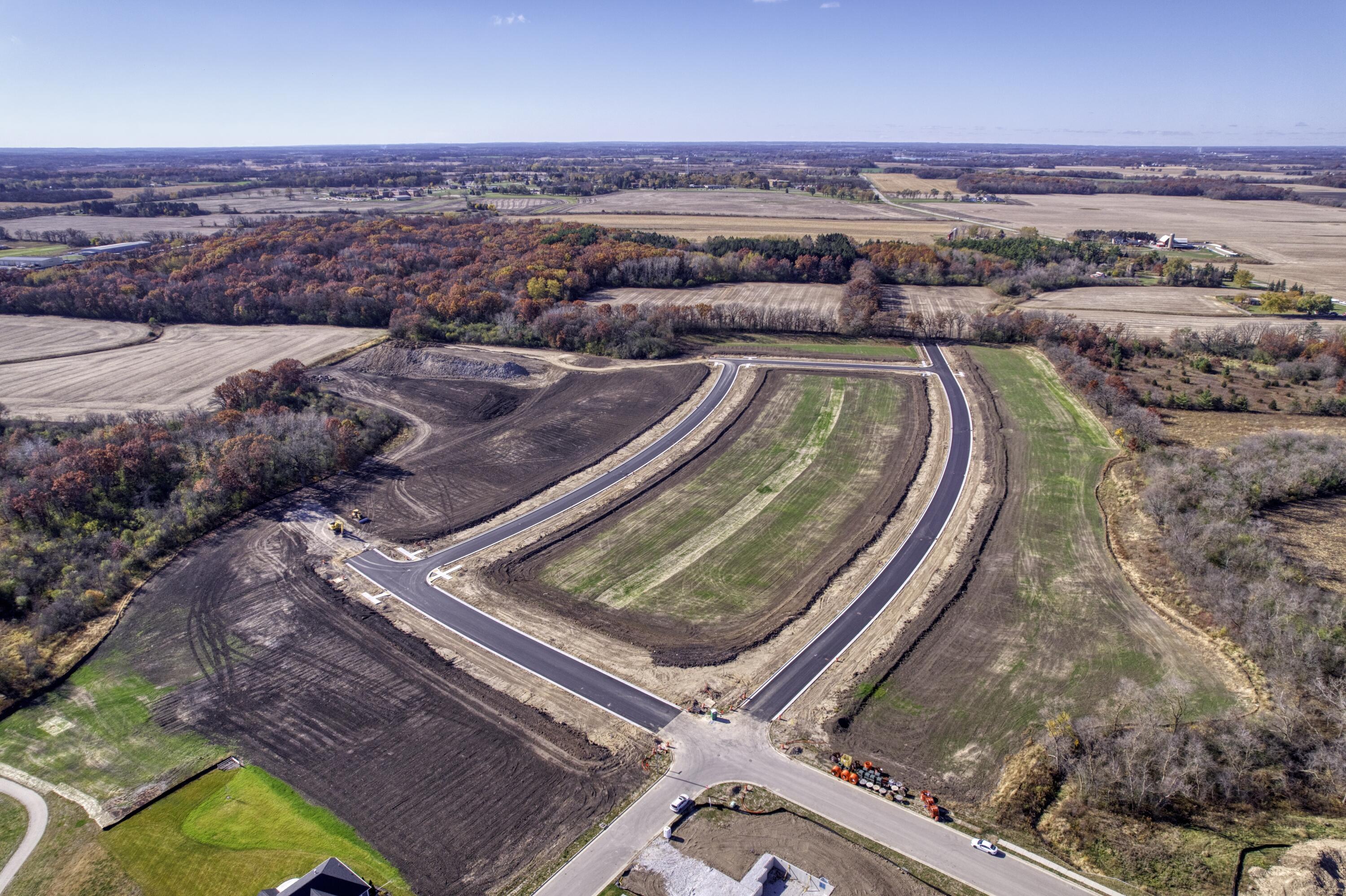 Lt110 Kiddle Lane Union Grove, WI 53182 - Photo 4 of 4 Canopy 4