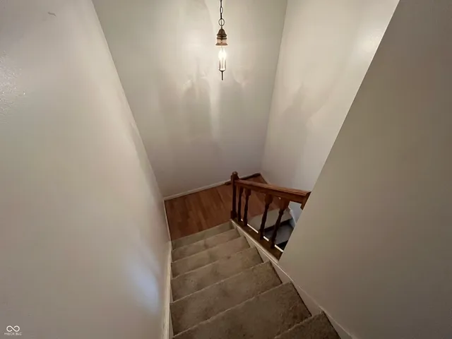 $114,900 | 6022 Oakbrook Lane, Indianapolis, IN 46254