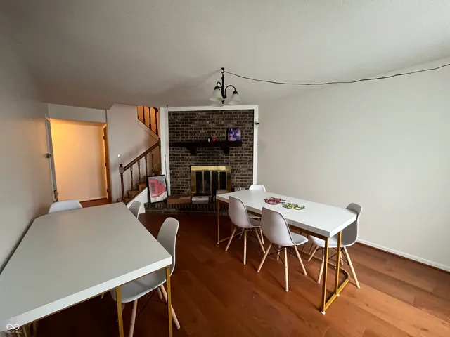 $114,900 | 6022 Oakbrook Lane, Indianapolis, IN 46254