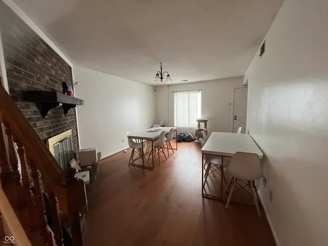 $114,900 | 6022 Oakbrook Lane, Indianapolis, IN 46254