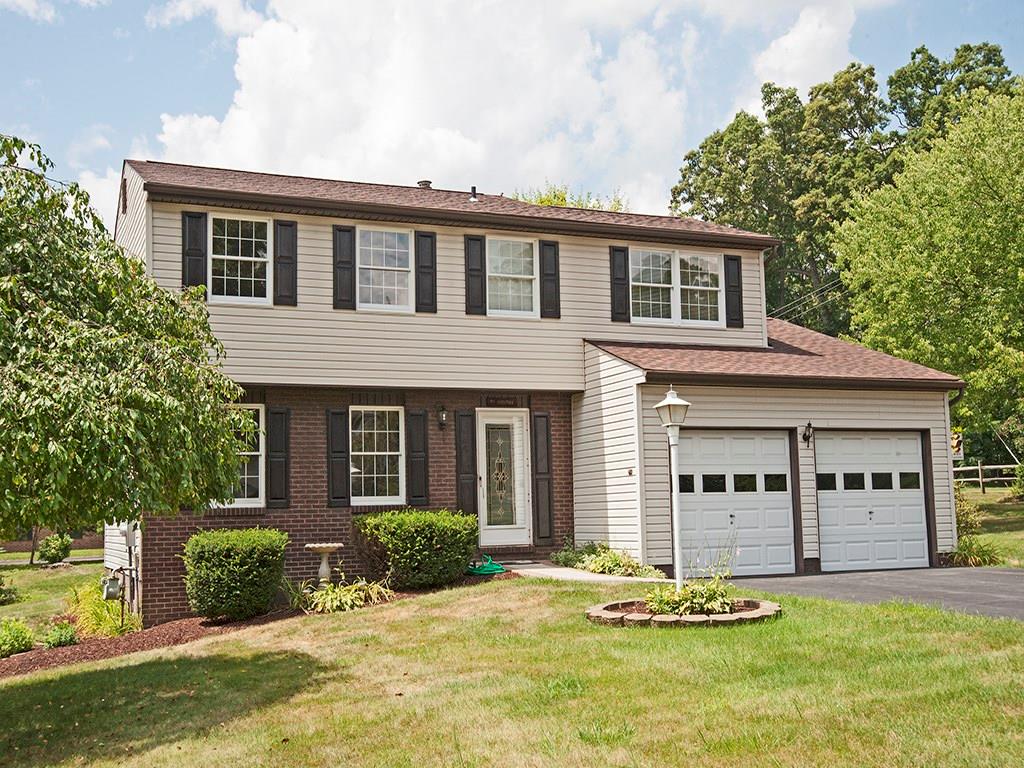 100 Fox Run Road Cranberry Township, PA 16066 - Photo 1 of 19 Gallery Image 1