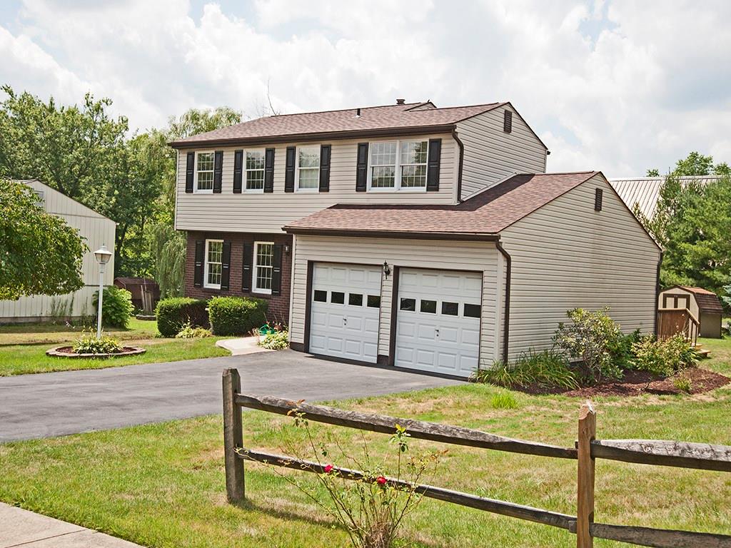 100 Fox Run Road Cranberry Township, PA 16066 - Photo 2 of 19 Gallery Image 2
