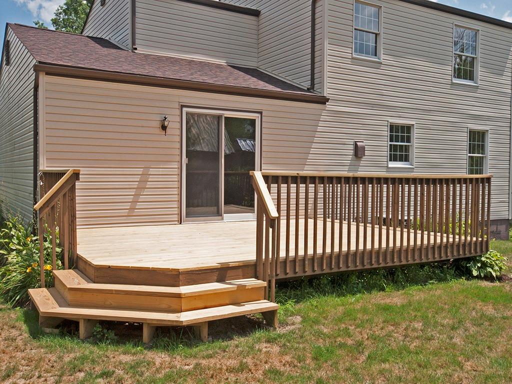 100 Fox Run Road Cranberry Township, PA 16066 - Photo 16 of 19 Gallery Image 16