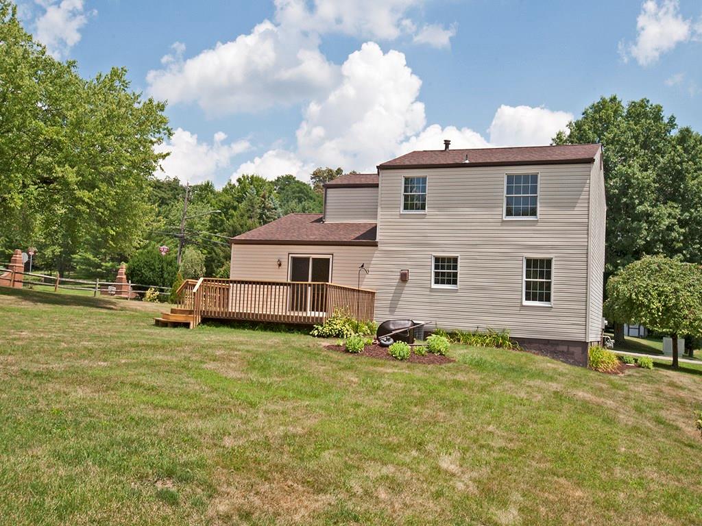 100 Fox Run Road Cranberry Township, PA 16066 - Photo 17 of 19 Gallery Image 17